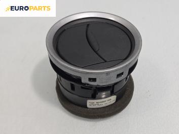 Духалка парно за Ford Fiesta V Hatchback (11.2001 - 03.2010)