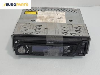 CD плеър за Opel Astra G Estate (02.1998 - 12.2009)