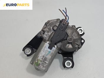 Ел. мотор за чистачките за Opel Astra G Estate (02.1998 - 12.2009), комби, позиция: задна