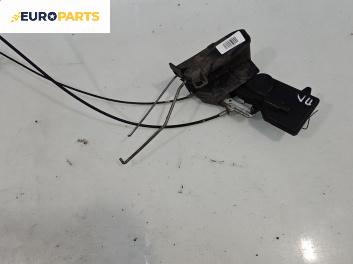 Брава на врата за Mazda 6 Hatchback I (08.2002 - 12.2008), позиция: предна, лява