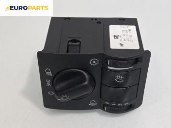 Ключ светлини  за Opel Astra G Estate (02.1998 - 12.2009)