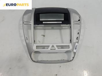 Централна конзола за Kia Cee'd Sportswagon I (09.2007 - 12.2012)