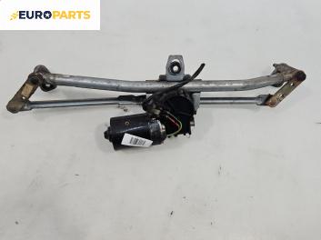 Ел. мотор за чистачките за Volkswagen Golf IV Hatchback (08.1997 - 06.2005), хечбек, позиция: предна