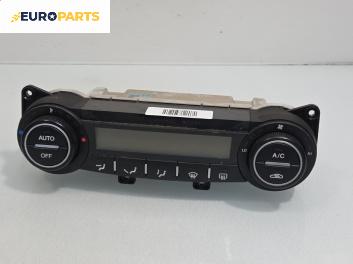 Панел климатроник за Kia Cee'd Sportswagon I (09.2007 - 12.2012)