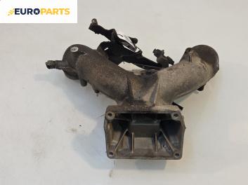 Всмукателен колектор за SsangYong Musso SUV (01.1993 - 09.2007) 3.2, 220 к.с.