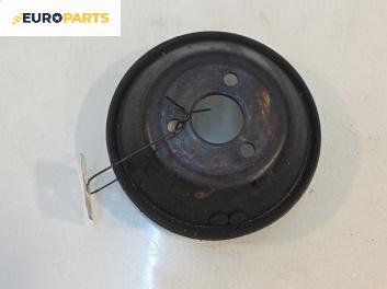 Демпферна шайба за SsangYong Musso SUV (01.1993 - 09.2007) 3.2, 220 к.с.