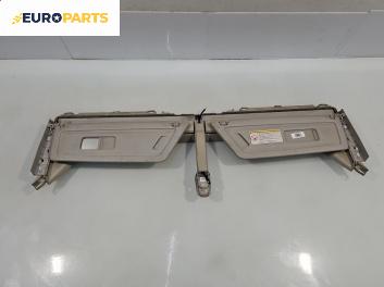 Сенници за Citroen C4 Picasso I (10.2006 - 12.2015)