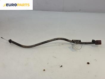 Щека за масло за SsangYong Musso SUV (01.1993 - 09.2007) 3.2, 220 к.с.