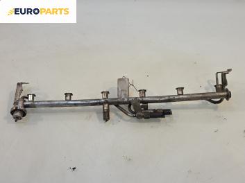 Бензинова рейка за SsangYong Musso SUV (01.1993 - 09.2007) 3.2, 220 к.с.