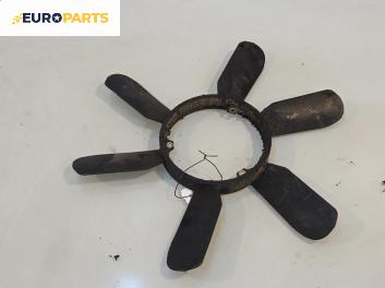 Перка охлаждане за SsangYong Musso SUV (01.1993 - 09.2007) 3.2, 220 к.с.