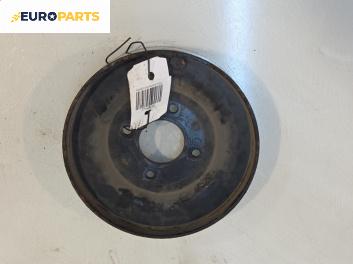 Демпферна шайба за SsangYong Musso SUV (01.1993 - 09.2007) 3.2, 220 к.с.