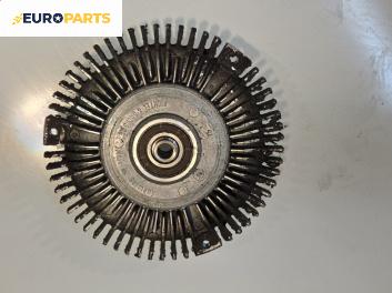 Виско съединител за SsangYong Musso SUV (01.1993 - 09.2007) 3.2, 220 к.с.