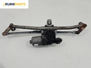 Ел. мотор за чистачките за Volkswagen Golf IV Hatchback (08.1997 - 06.2005), хечбек, позиция: предна