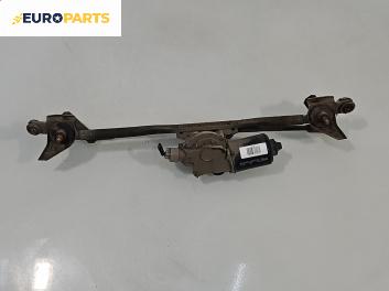 Ел. мотор за чистачките за Mazda 6 Hatchback I (08.2002 - 12.2008), хечбек, позиция: предна