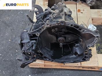 Ръчна скоростна кутия за Peugeot 307 Hatchback (08.2000 - 12.2012) 2.0 HDi 90, 90 к.с.