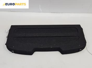 Кора багажник за Ford Fiesta VI Hatchback (06.2008 - 05.2017), 4+1 вр., хечбек