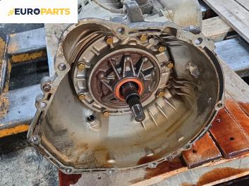 Автоматична скоростна кутия за SsangYong Musso SUV (01.1993 - 09.2007) 3.2, 220 к.с., автоматик