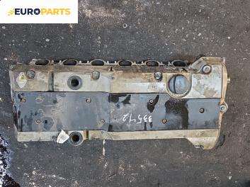 Глава за SsangYong Musso SUV (01.1993 - 09.2007) 3.2, 220 к.с.