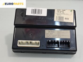 Комфорт модул за Kia Cee'd Sportswagon I (09.2007 - 12.2012), № 95400-1H000