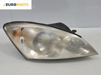 Фар за Kia Cee'd Sportswagon I (09.2007 - 12.2012), комби, позиция: дясна