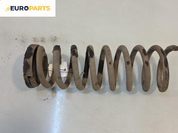 Пружина за ходова част за Kia Cee'd Sportswagon I (09.2007 - 12.2012), комби, позиция: задна