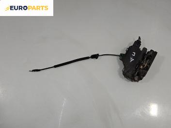 Брава на врата за Volkswagen Golf IV Hatchback (08.1997 - 06.2005), позиция: предна, дясна