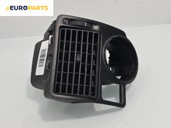 Духалка парно за Volkswagen Golf IV Hatchback (08.1997 - 06.2005)