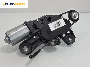 Ел. мотор за чистачките за Ford Fiesta VI Hatchback (06.2008 - 05.2017), хечбек, позиция: задна