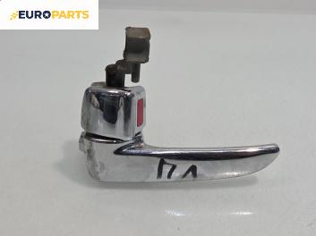 Вътрешна дръжка за Mazda 6 Hatchback I (08.2002 - 12.2008), 4+1 вр., хечбек, позиция: предна, лява