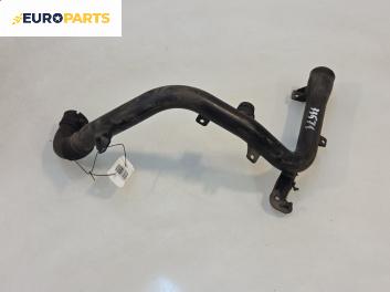 Тръба за охладителна течност за Opel Corsa C Hatchback (09.2000 - 12.2009) 1.3 CDTI, 70 к.с.