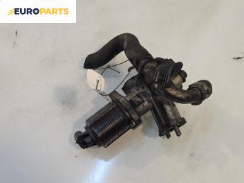 EGR-клапан за Opel Corsa C Hatchback (09.2000 - 12.2009) 1.3 CDTI, 70 к.с.