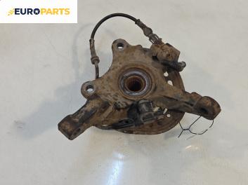 Шенкел главина за Opel Corsa C Hatchback (09.2000 - 12.2009), позиция: предна, лява