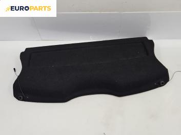 Кора багажник за Ford Fiesta V Hatchback (11.2001 - 03.2010), 4+1 вр., хечбек