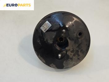 Серво усилвател за Ford Fiesta VI Hatchback (06.2008 - 05.2017), № 8V51-2B195-NB