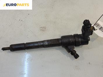 Дюза дизел за Opel Corsa C Hatchback (09.2000 - 12.2009) 1.3 CDTI, 70 к.с.