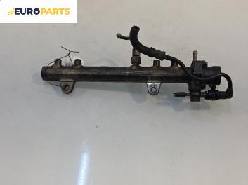 Горивна рейка за Opel Corsa C Hatchback (09.2000 - 12.2009) 1.3 CDTI, 70 к.с.