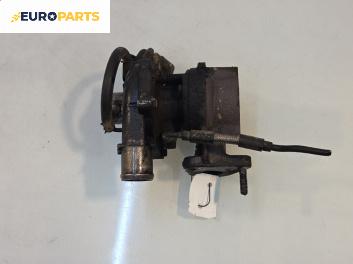 Турбо за Opel Corsa C Hatchback (09.2000 - 12.2009) 1.3 CDTI, 70 к.с.