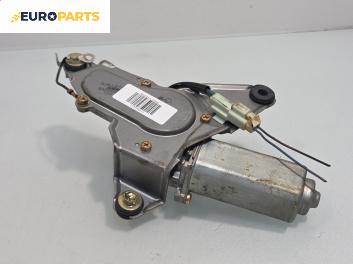 Ел. мотор за чистачките за Mazda 6 Hatchback I (08.2002 - 12.2008), хечбек, позиция: задна