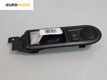 Вътрешна дръжка за Volkswagen Golf IV Hatchback (08.1997 - 06.2005), 4+1 вр., хечбек, позиция: задна, дясна