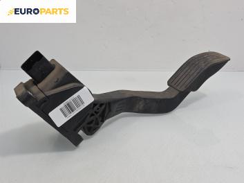 Потенциометър газ  за Peugeot 307 Hatchback (08.2000 - 12.2012), № 96 805 658 80