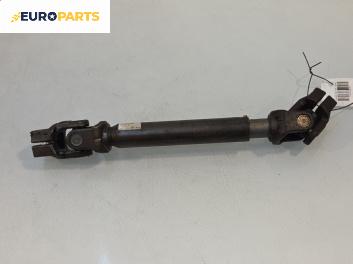 Каре на волана за Ford Fiesta VI Hatchback (06.2008 - 05.2017) 1.25, 82 к.с., хечбек