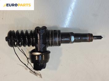 Дюза дизел за Volkswagen Golf V Hatchback (10.2003 - 02.2009) 1.9 TDI, 105 к.с.