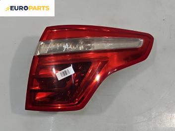 Стоп за Citroen C4 Picasso I (10.2006 - 12.2015), миниван, позиция: дясна