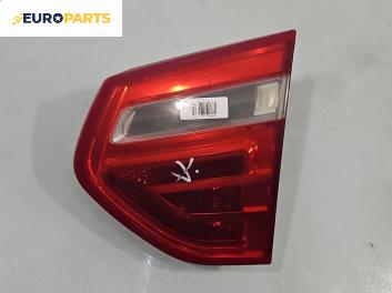 Вътрешен стоп за Citroen C4 Picasso I (10.2006 - 12.2015), миниван, позиция: дясна