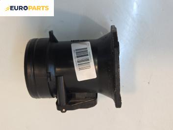 Дебитомер за Volkswagen Golf IV Hatchback (08.1997 - 06.2005) 1.6, 102 к.с., № 06A906461B