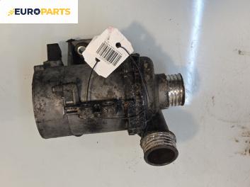 Турбо за BMW 5 Series E60 Sedan E60 (07.2003 - 03.2010) 525 i, 218 к.с.