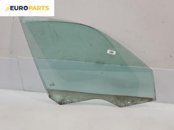 Странично стъкло за BMW X3 Series E83 (01.2004 - 12.2011), 4+1 вр., джип, позиция: предна, дясна