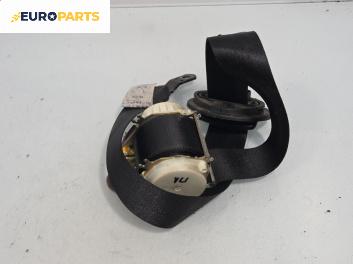 Предпазен колан за BMW X3 Series E83 (01.2004 - 12.2011), 4+1 вр., позиция: предна, лява