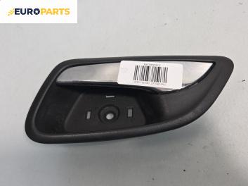 Вътрешна дръжка за Chevrolet Cruze Hatchback (J305) (06.2011 - ...), 4+1 вр., хечбек, позиция: задна, лява
