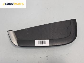 Интериорна пластмаса за Chevrolet Cruze Hatchback (J305) (06.2011 - ...), 4+1 вр., хечбек, позиция: предна